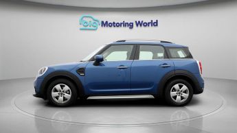 MINI Countryman COOPER CLASSIC