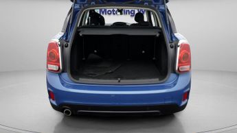 MINI Countryman COOPER CLASSIC