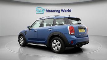 MINI Countryman COOPER CLASSIC