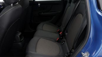 MINI Countryman COOPER CLASSIC