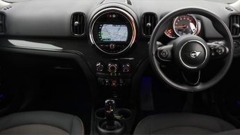 MINI Countryman COOPER CLASSIC