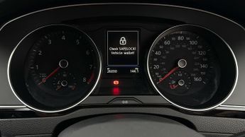 Volkswagen Passat SEL TSI EVO DSG