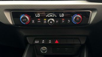 Audi A1 SPORTBACK TFSI S LINE