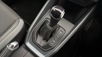 Audi A1 SPORTBACK TFSI S LINE