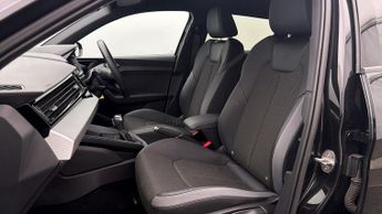 Audi A1 SPORTBACK TFSI S LINE
