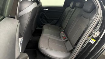 Audi A1 SPORTBACK TFSI S LINE