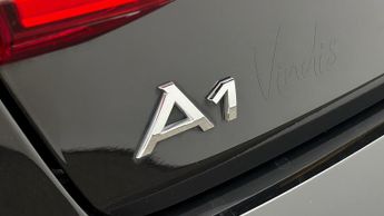 Audi A1 SPORTBACK TFSI S LINE