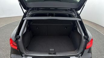Audi A1 SPORTBACK TFSI S LINE