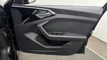Audi A1 SPORTBACK TFSI S LINE