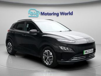 Hyundai KONA PREMIUM