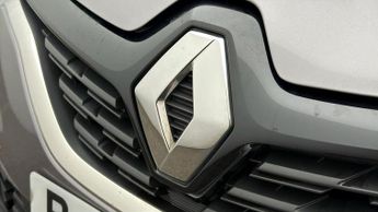 Renault Captur ICONIC EDITION E-TECH