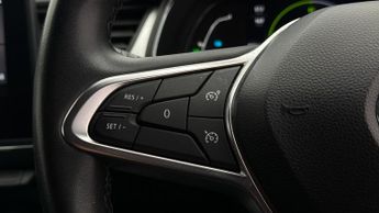 Renault Captur ICONIC EDITION E-TECH
