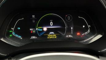 Renault Captur ICONIC EDITION E-TECH