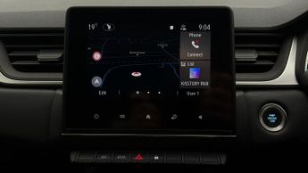 Renault Captur ICONIC EDITION E-TECH