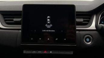 Renault Captur ICONIC EDITION E-TECH