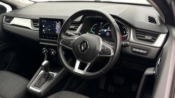 Renault Captur ICONIC EDITION E-TECH