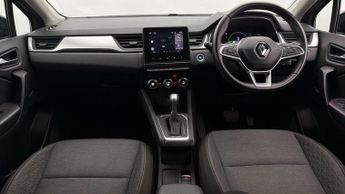 Renault Captur ICONIC EDITION E-TECH