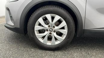 Renault Captur ICONIC EDITION E-TECH