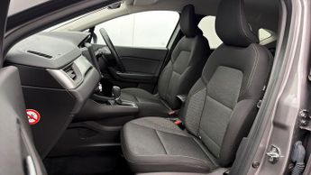 Renault Captur ICONIC EDITION E-TECH