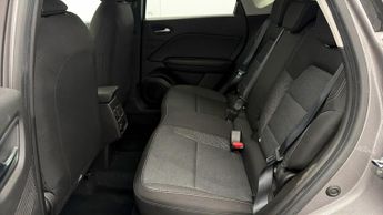 Renault Captur ICONIC EDITION E-TECH