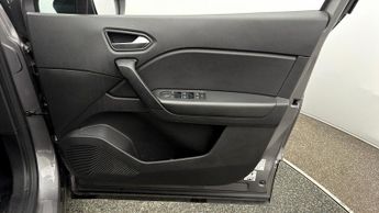Renault Captur ICONIC EDITION E-TECH