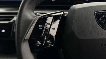 Peugeot E-5008 ALLURE