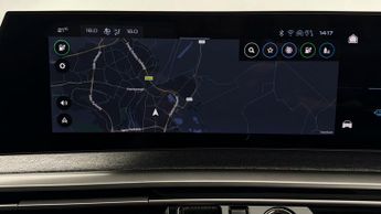 Peugeot E-5008 ALLURE