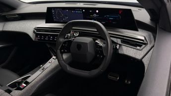 Peugeot E-5008 ALLURE