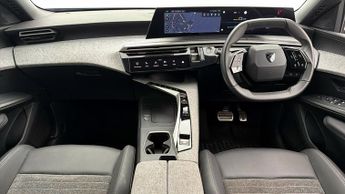 Peugeot E-5008 ALLURE