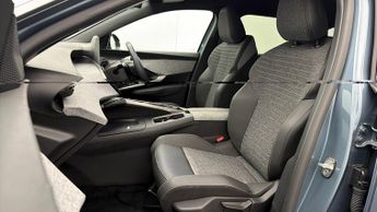 Peugeot E-5008 ALLURE