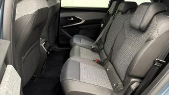 Peugeot E-5008 ALLURE