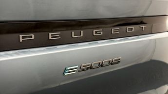 Peugeot E-5008 ALLURE