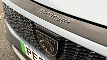 Peugeot E-5008 ALLURE