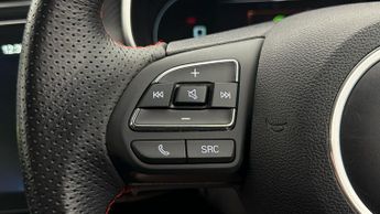 MG MG ZS EXCLUSIVE T-GDI