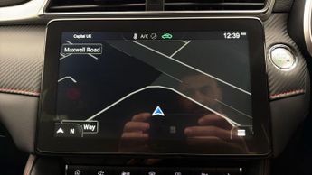 MG MG ZS EXCLUSIVE T-GDI
