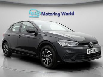 Volkswagen Polo LIFE