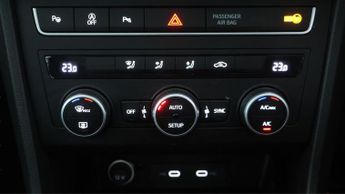 SEAT Ateca ECOTSI SE TECHNOLOGY DSG