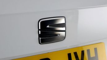 SEAT Ateca ECOTSI SE TECHNOLOGY DSG