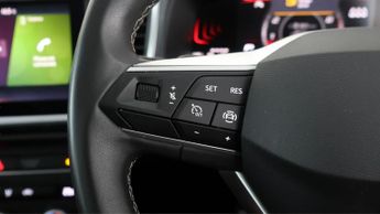 SEAT Ateca ECOTSI SE TECHNOLOGY DSG