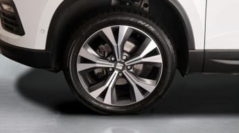 SEAT Ateca ECOTSI SE TECHNOLOGY DSG