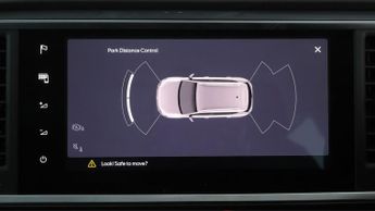 SEAT Ateca ECOTSI SE TECHNOLOGY DSG