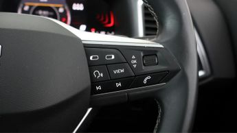 SEAT Ateca ECOTSI SE TECHNOLOGY DSG