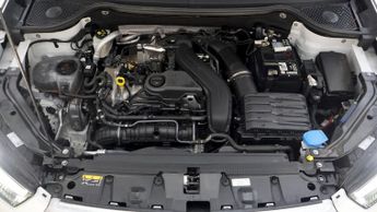 SEAT Ateca ECOTSI SE TECHNOLOGY DSG
