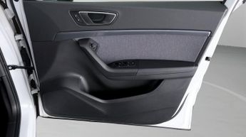 SEAT Ateca ECOTSI SE TECHNOLOGY DSG