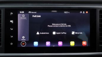 SEAT Ateca ECOTSI SE TECHNOLOGY DSG