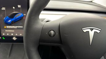 Tesla Model 3 PERFORMANCE AWD