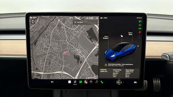 Tesla Model 3 PERFORMANCE AWD
