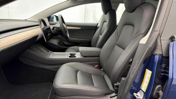 Tesla Model 3 PERFORMANCE AWD