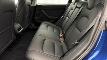 Tesla Model 3 PERFORMANCE AWD