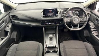 Nissan Qashqai DIG-T ACENTA PREMIUM DCT